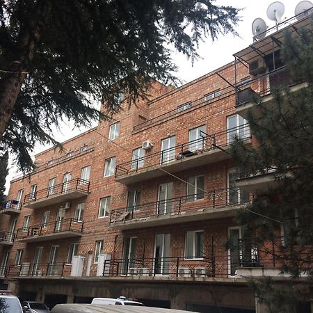 Old Tbilisi Trio Apartments Dış mekan fotoğraf
