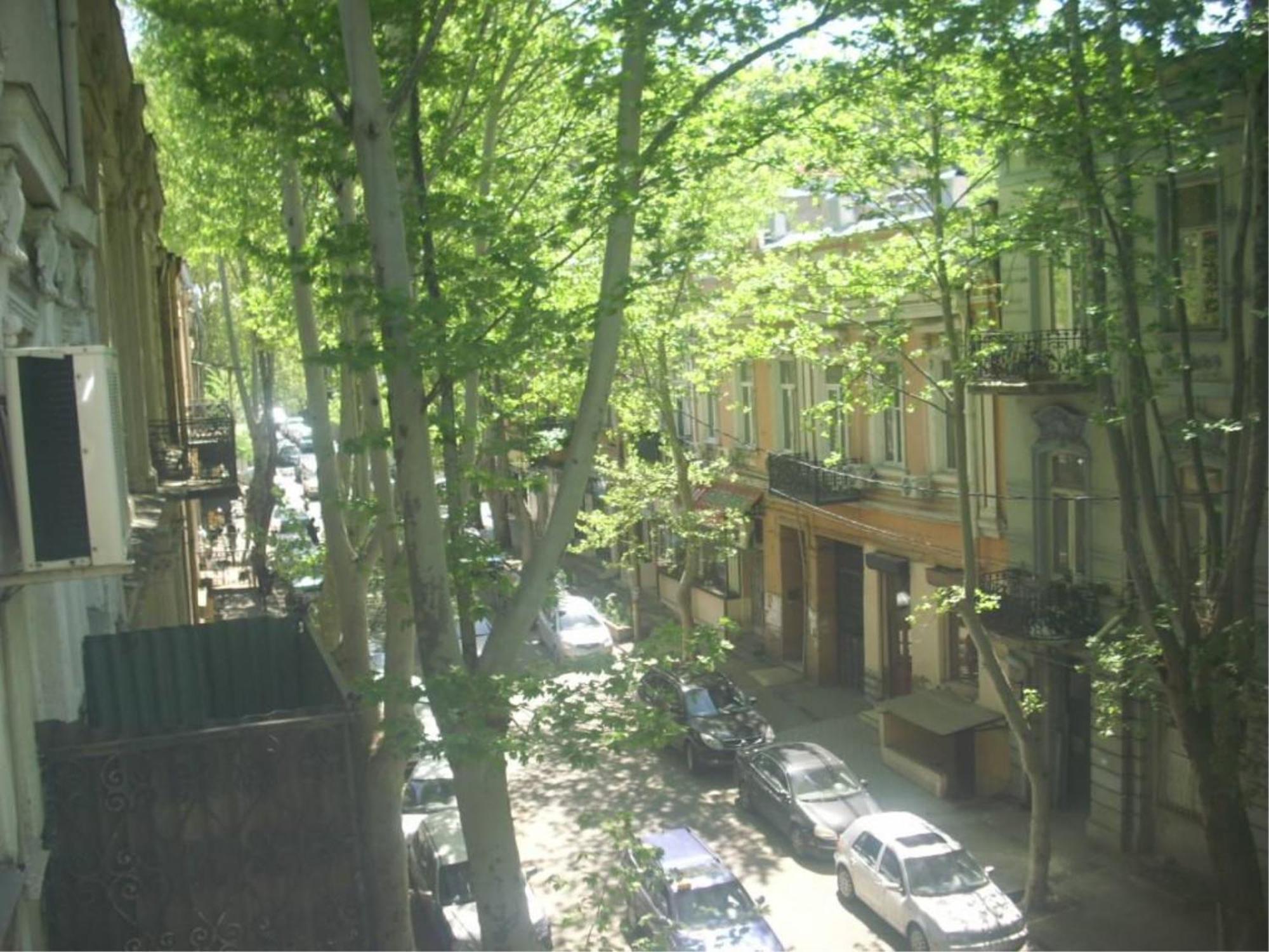 Old Tbilisi Trio Apartments Oda fotoğraf
