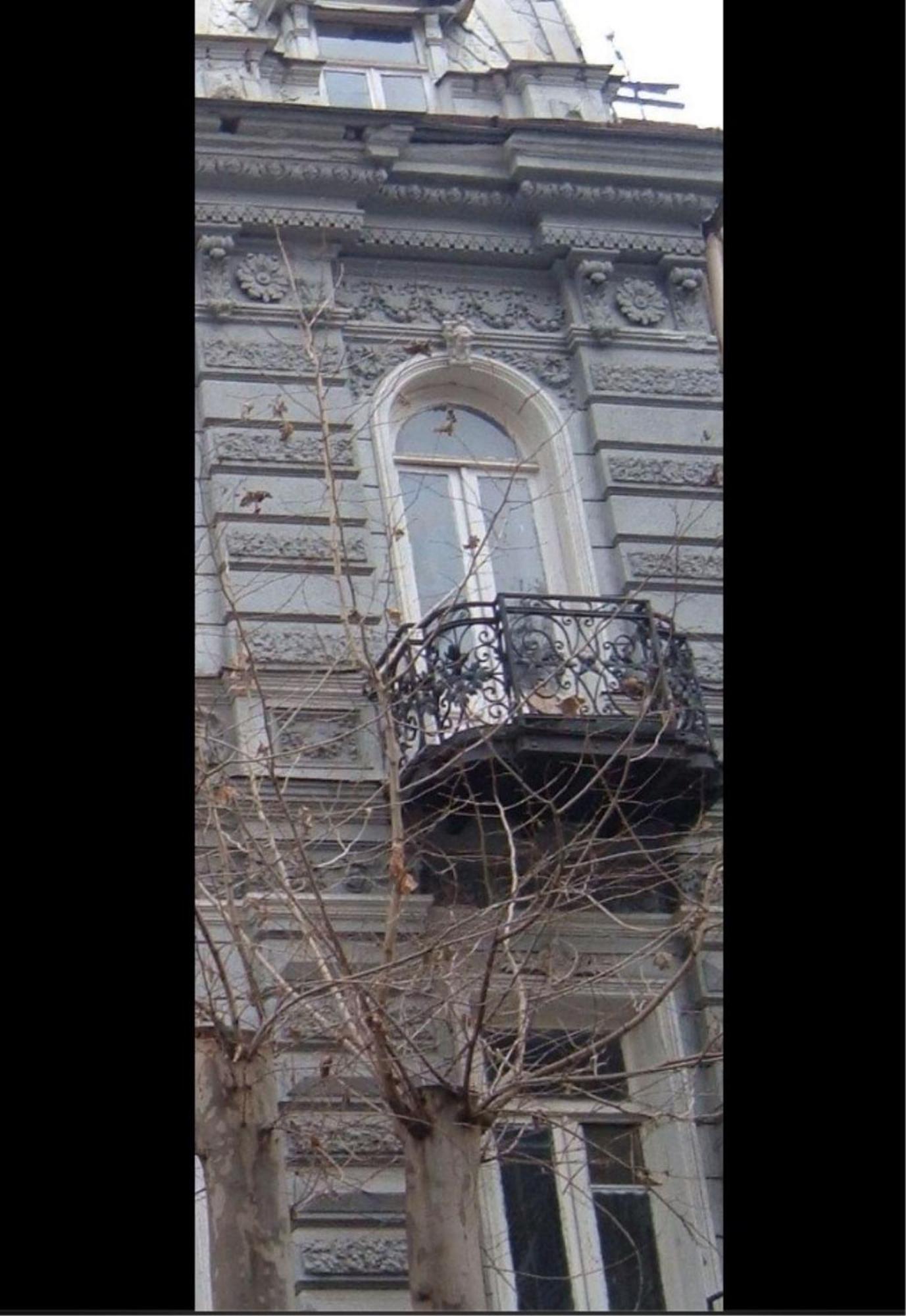 Old Tbilisi Trio Apartments Oda fotoğraf