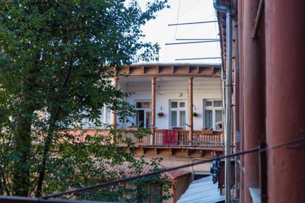 Old Tbilisi Trio Apartments Dış mekan fotoğraf