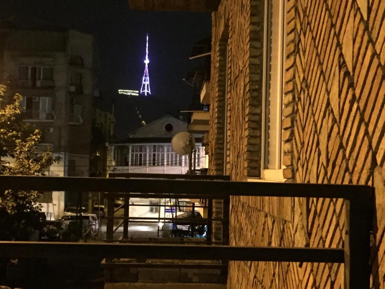 Old Tbilisi Trio Apartments Dış mekan fotoğraf