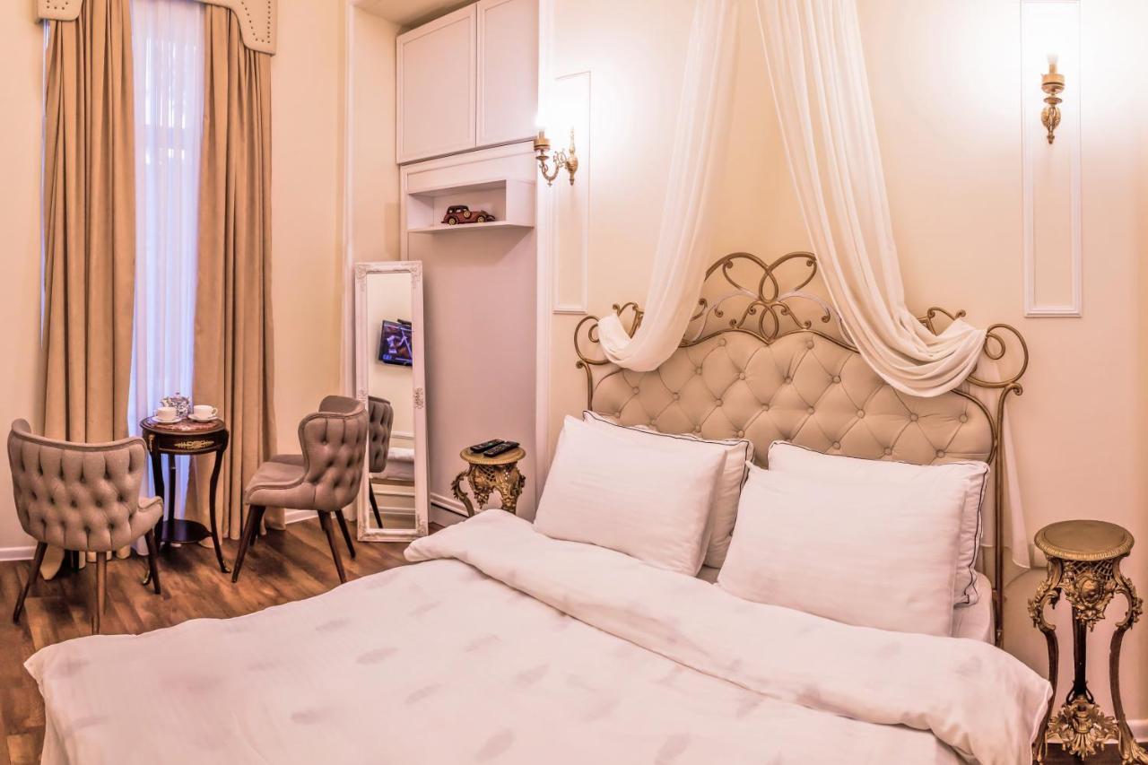 Old Tbilisi Trio Apartments Dış mekan fotoğraf